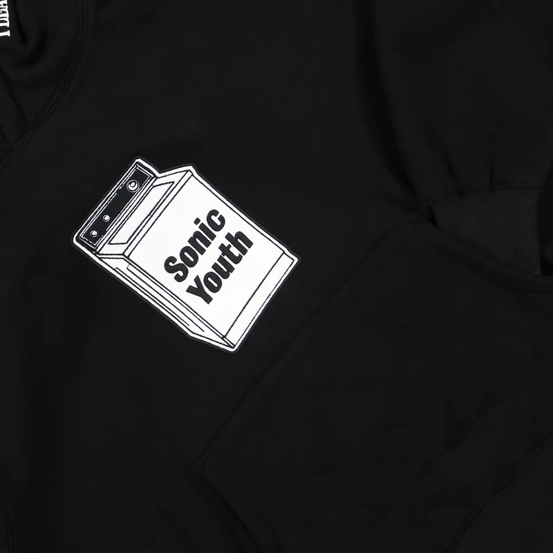 Washing Machine Hoodie