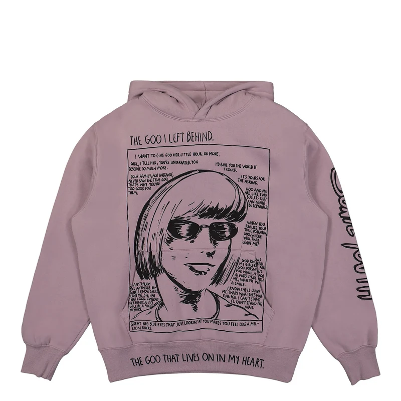 The Goo Hoodie
