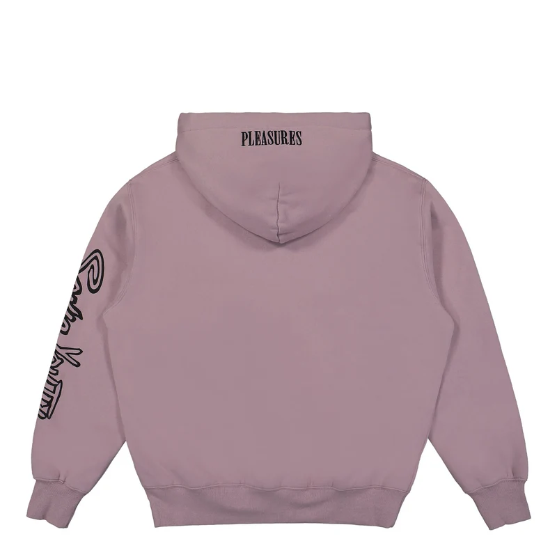 The Goo Hoodie