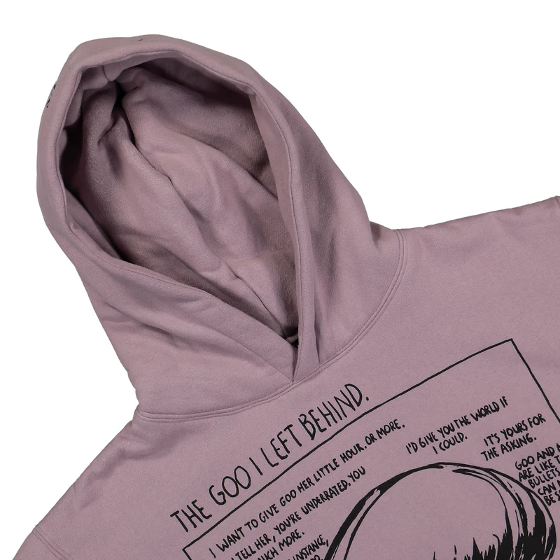 The Goo Hoodie
