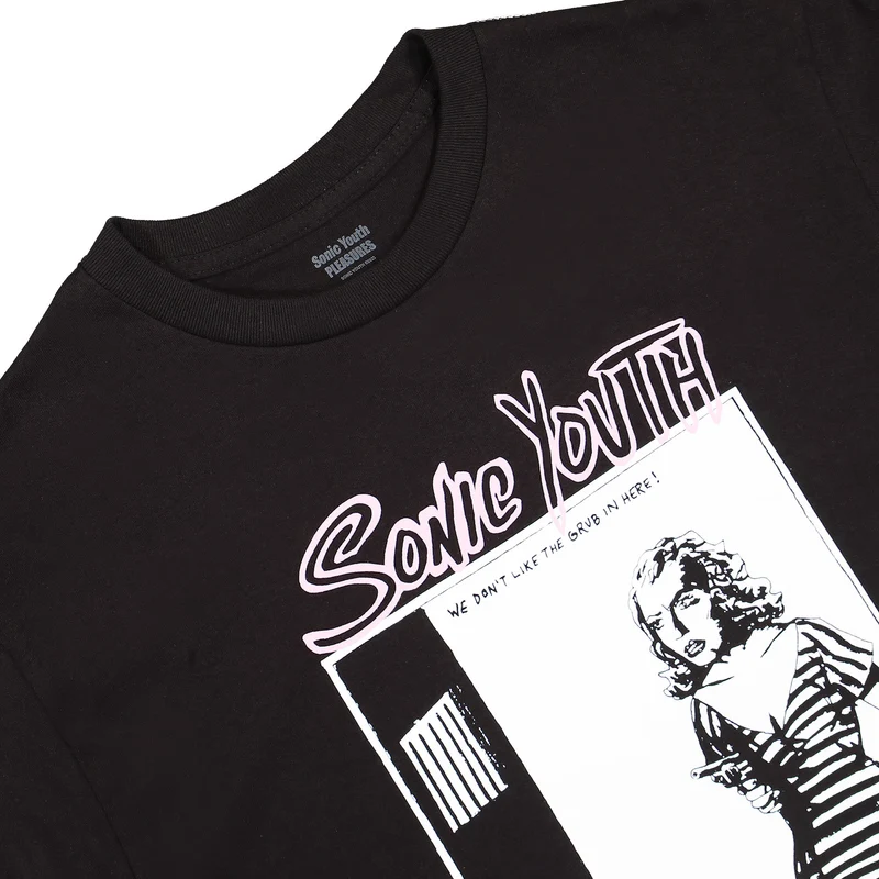 Grub T-Shirt