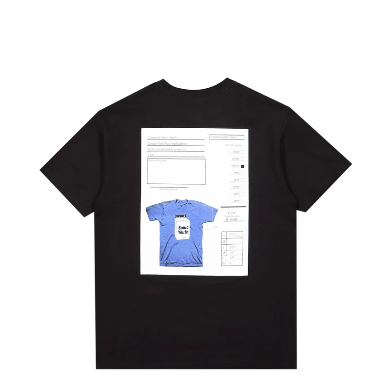 Techpack T-Shirt