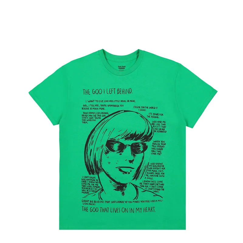 The Goo T-Shirt