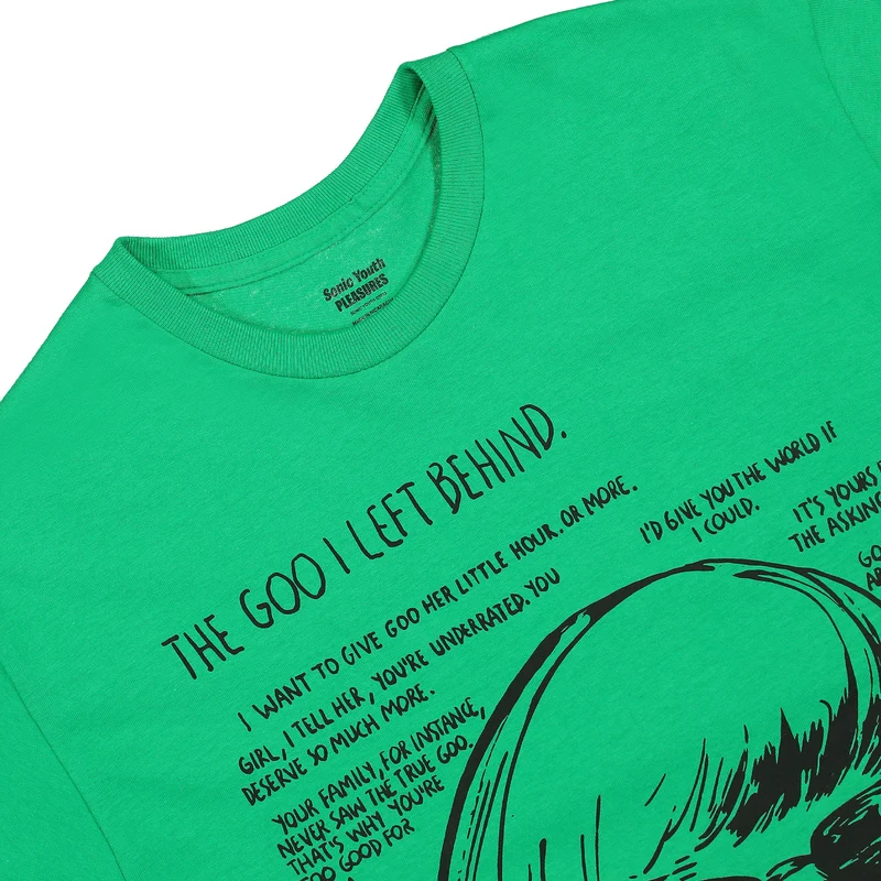 The Goo T-Shirt