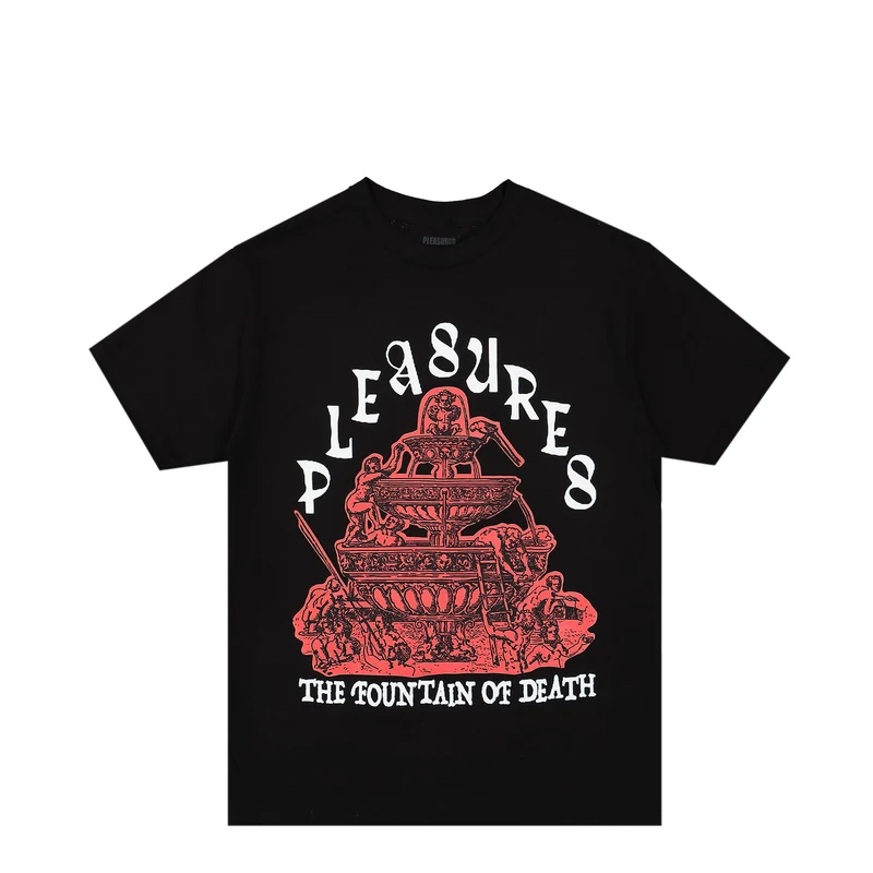 Fountain T-Shirt