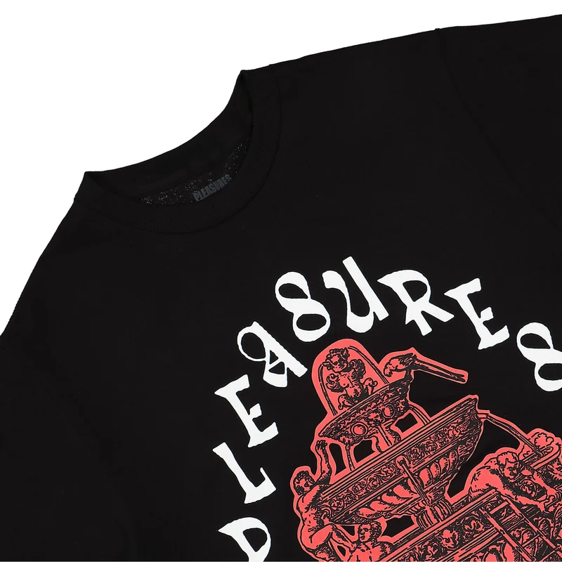 Fountain T-Shirt