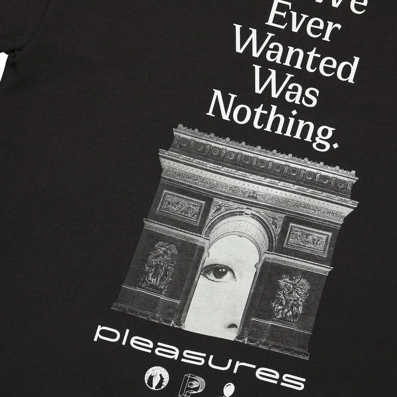 Nothing T-Shirt