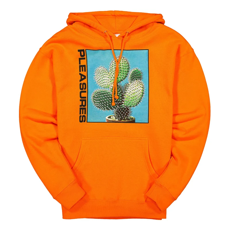 Spike Hoody