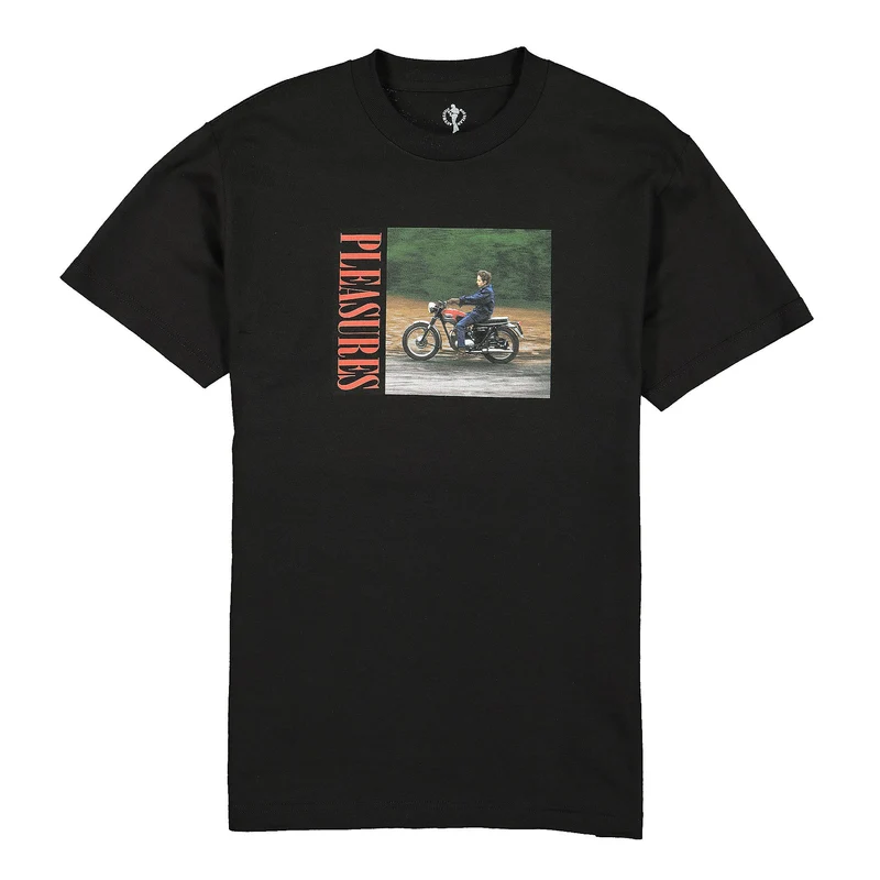 Now Ride T-Shirt