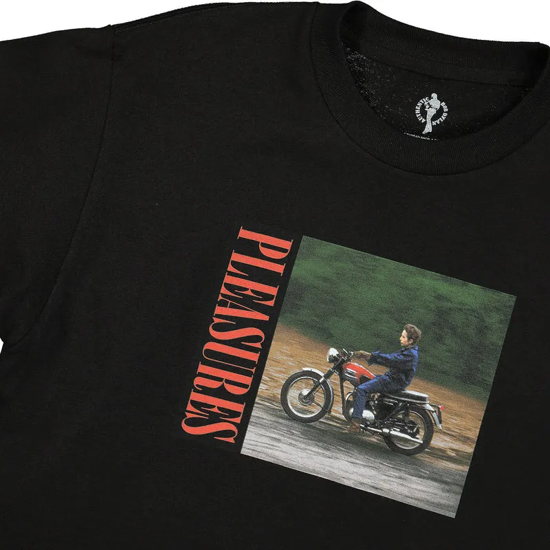Now Ride T-Shirt