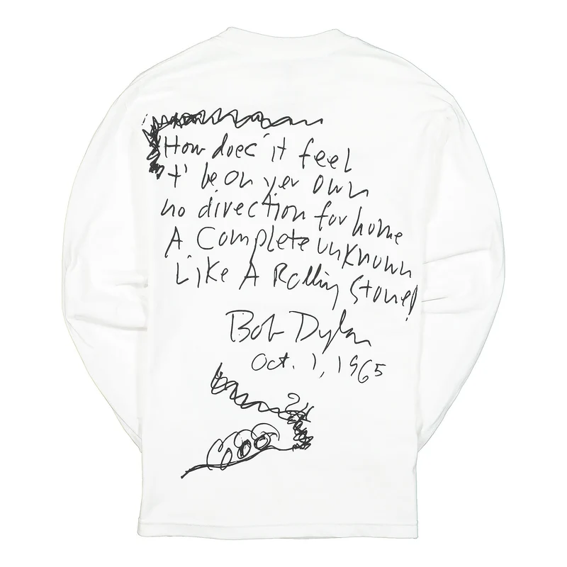 Now Ride Sleeve T-Shirt