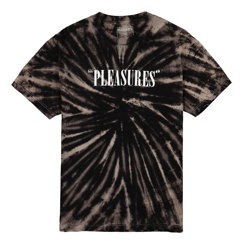 Now Balance Tye Dye T-Shirt