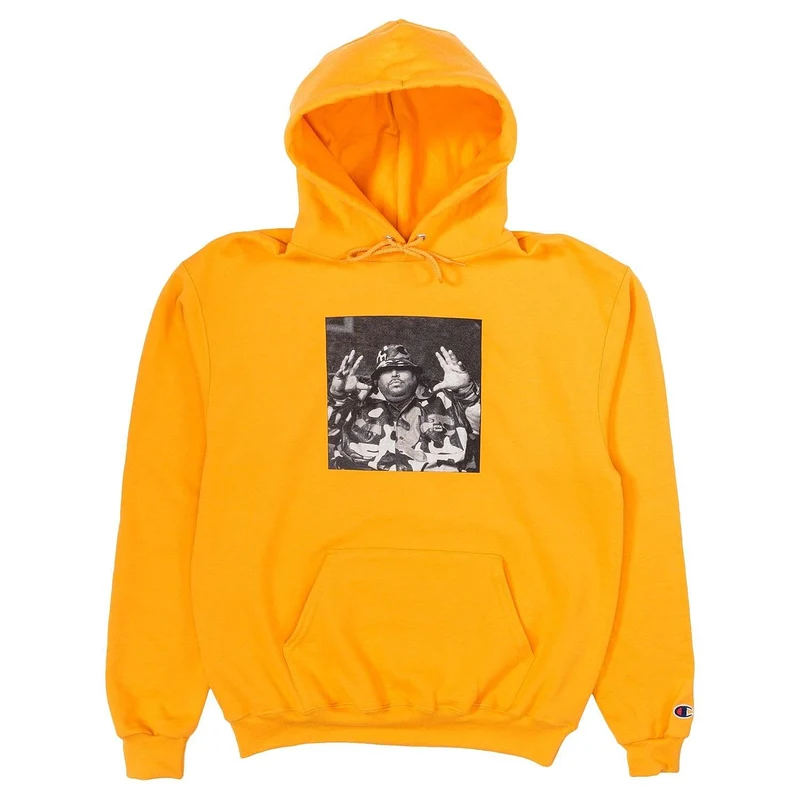 Christopher Hoody