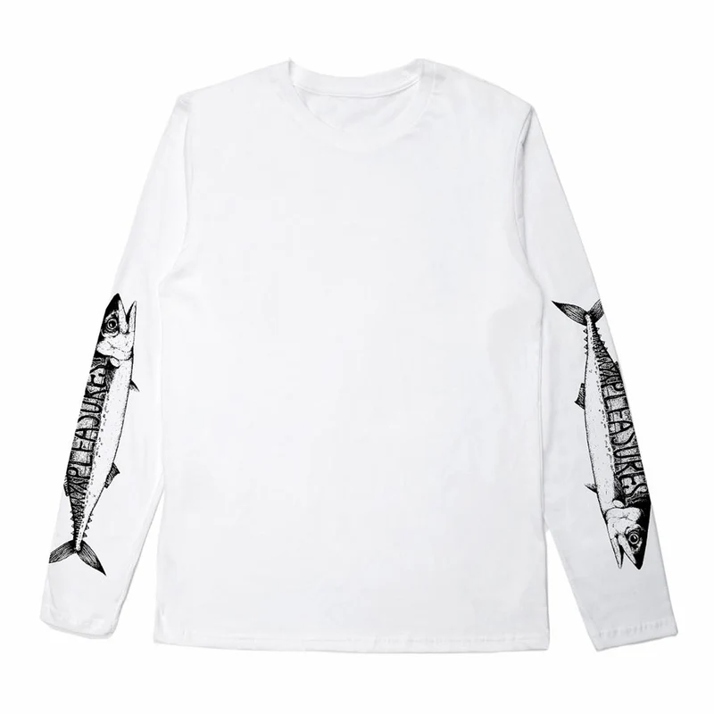 Catch Long Sleeve T-Shirt