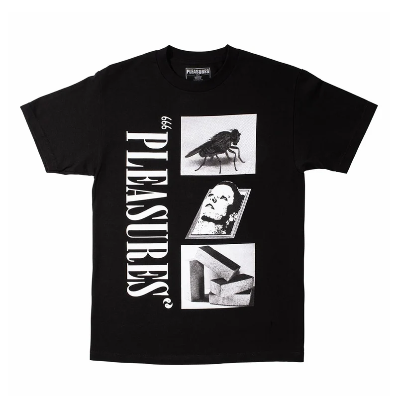 Life Or Death T-Shirt