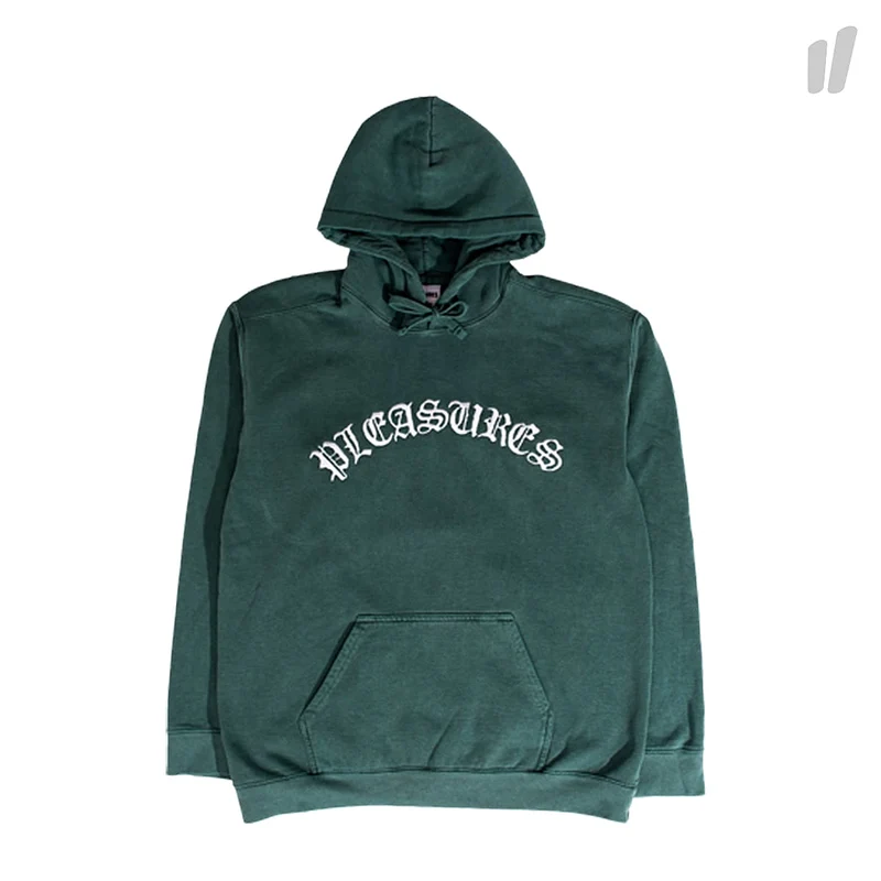 Old E Hoody