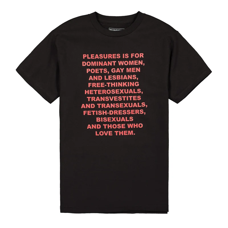 Free Thinking T-Shirt