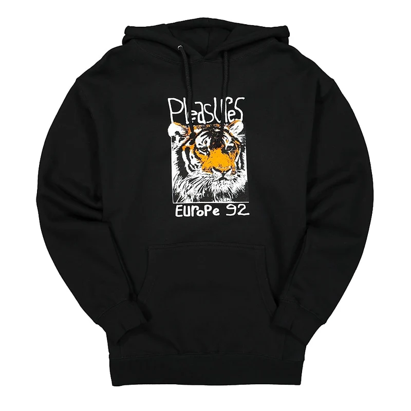 Europe 92 Hoody