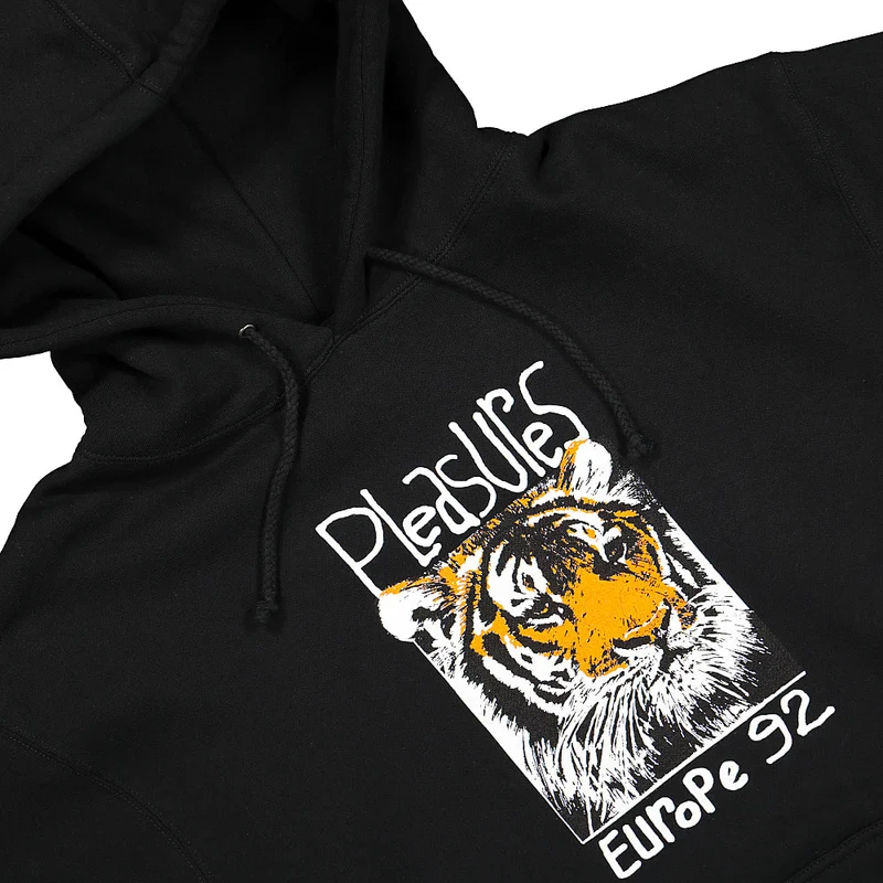 Europe 92 Hoody