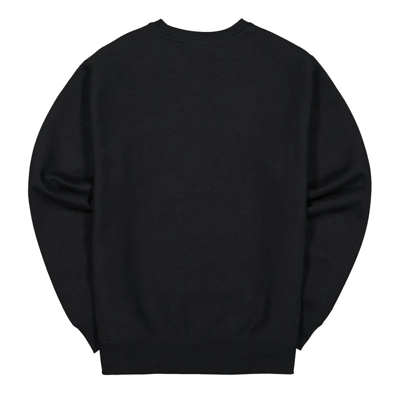 Balance Embroidered Premium Crewneck