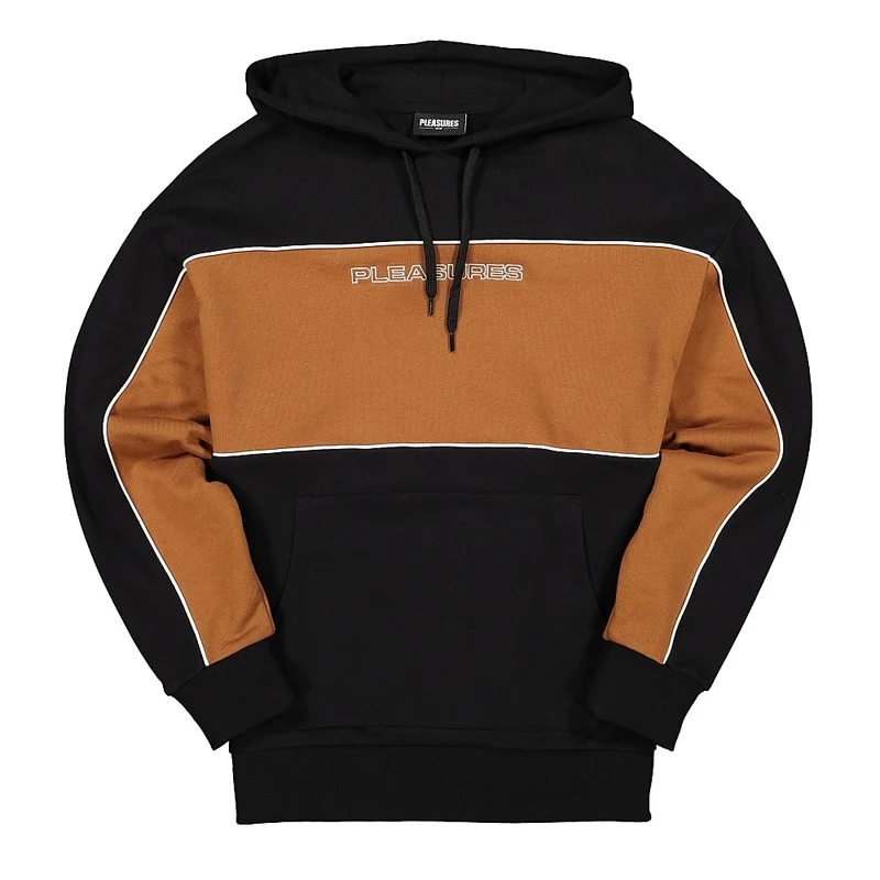Moto Hoody