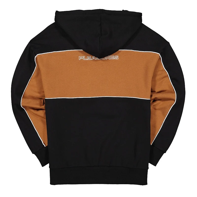 Moto Hoody