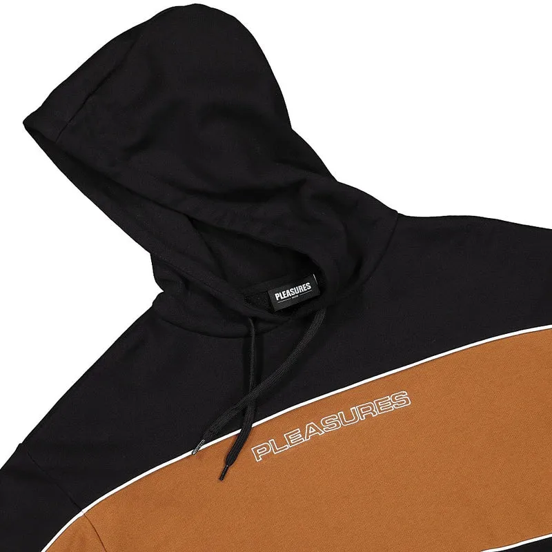 Moto Hoody