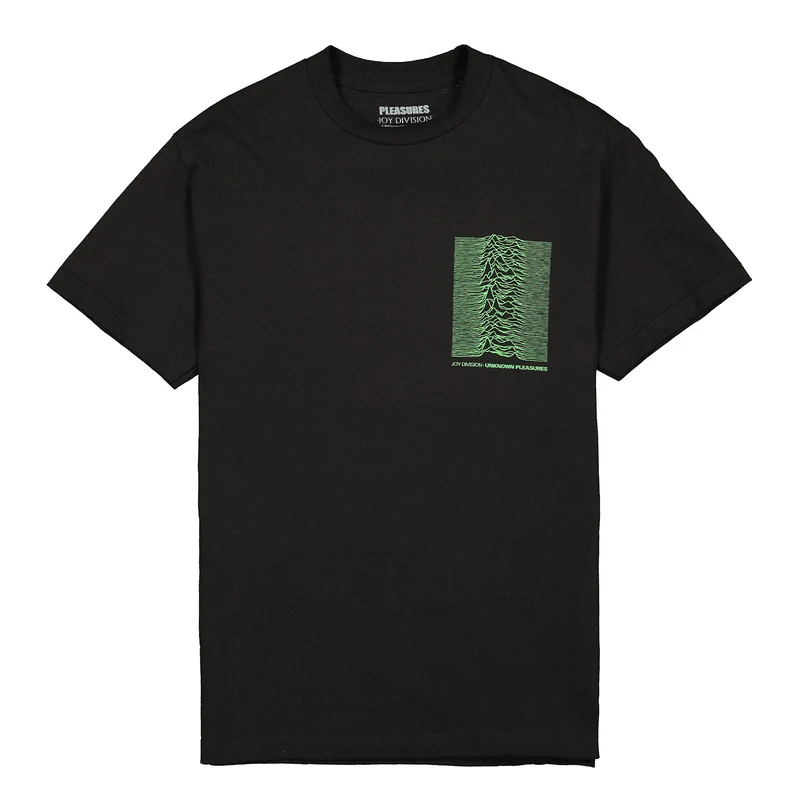 Joy Division x Pleasures Up T-Shirt