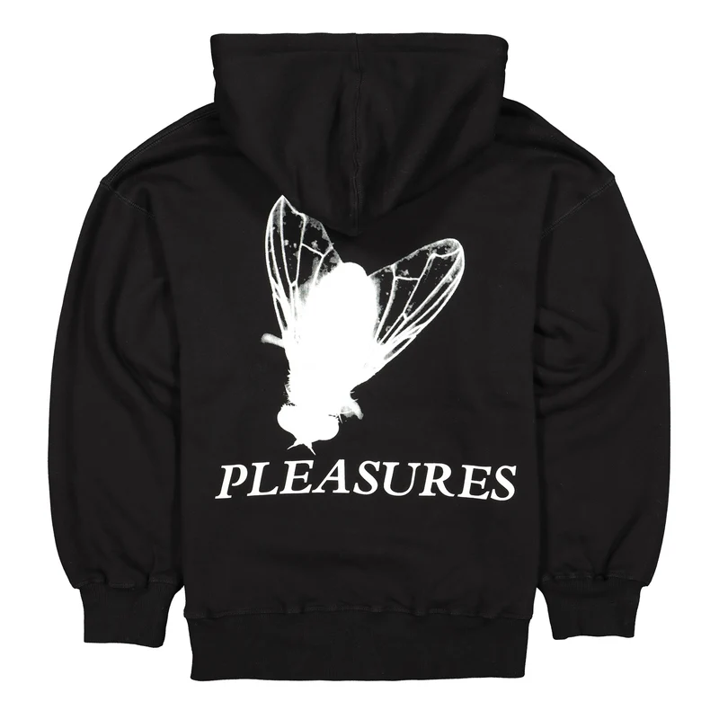 Clarity Zip Hoodie