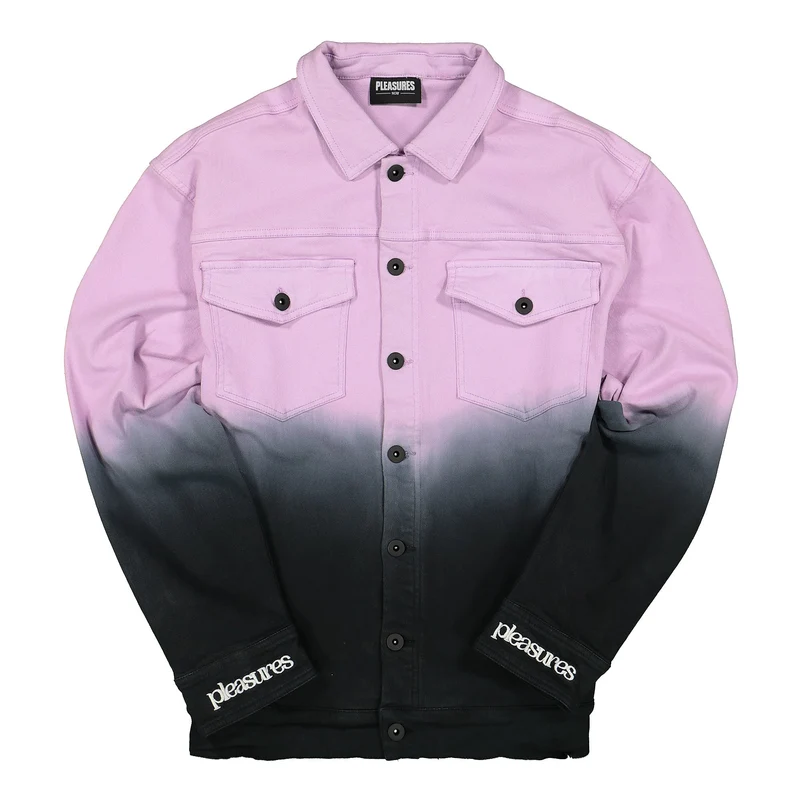 Dawn Trucker Jacket