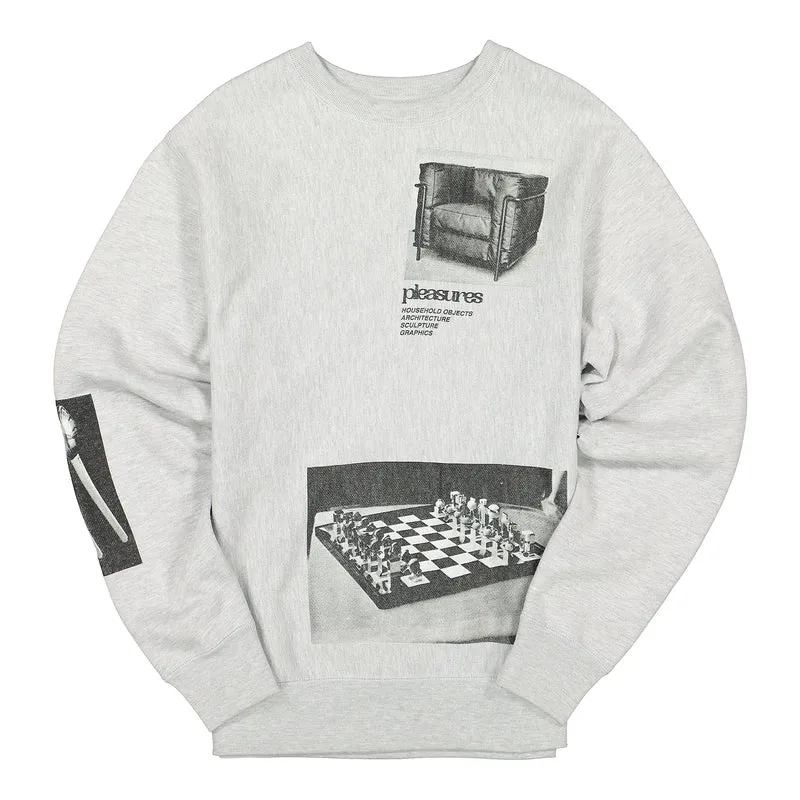 Deco Premium Crewneck