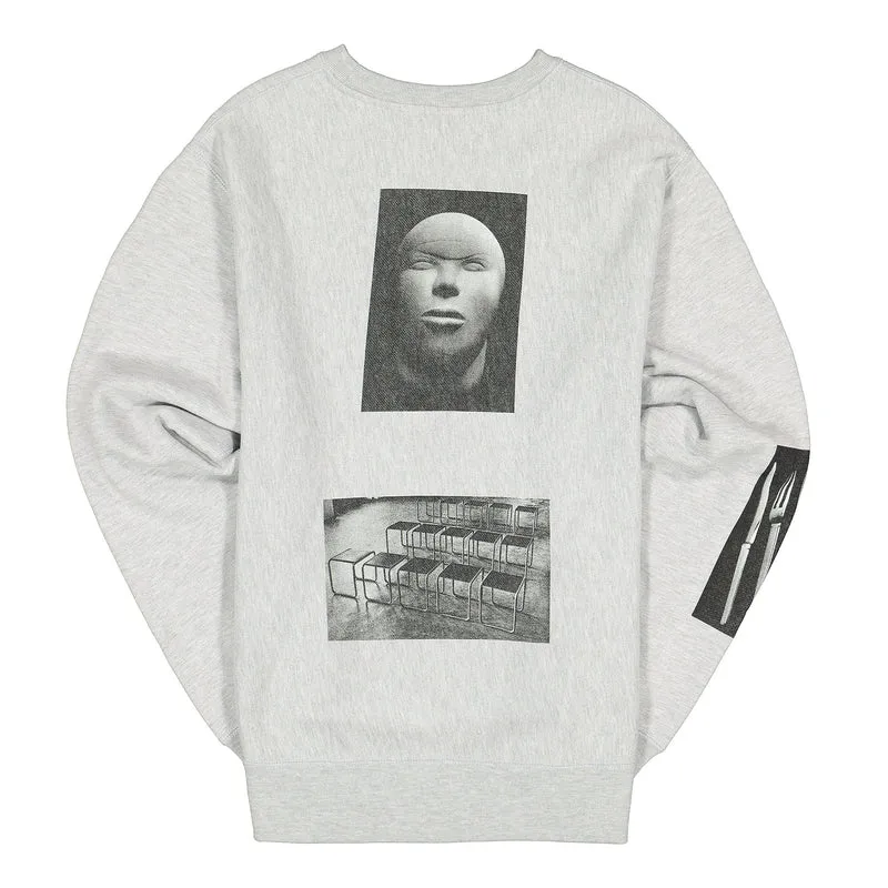 Deco Premium Crewneck