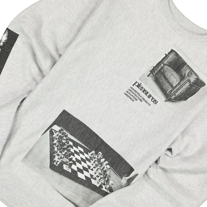 Deco Premium Crewneck