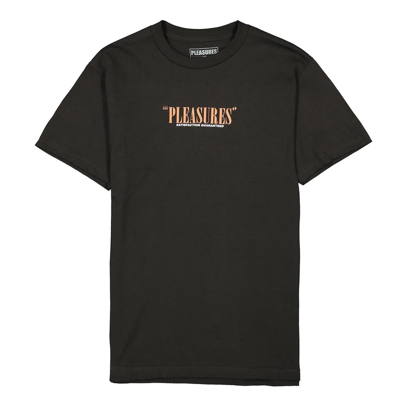 Satisfaction Guaranteed T-Shirt