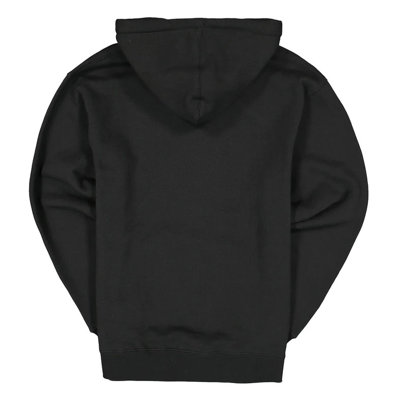 Mouth Off Hoody