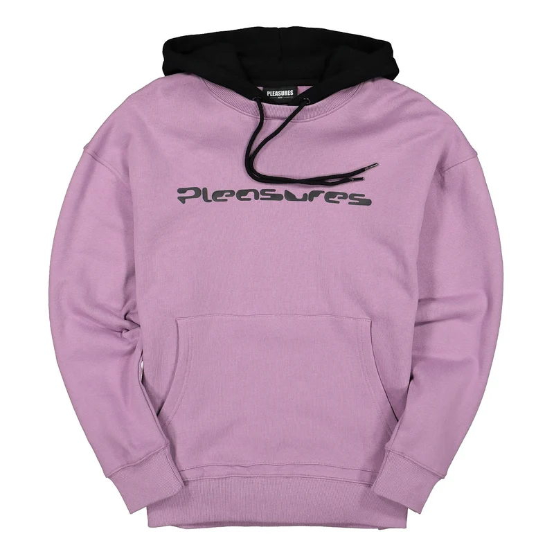 Hard Drive Crewneck With Hoody