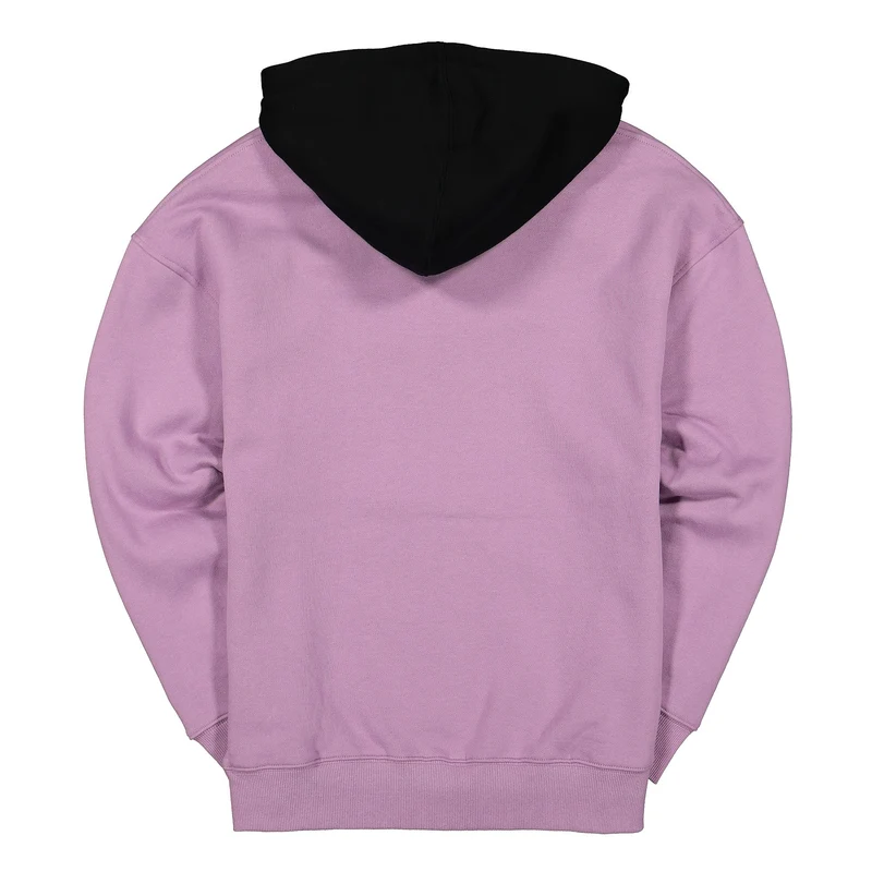 Hard Drive Crewneck With Hoody