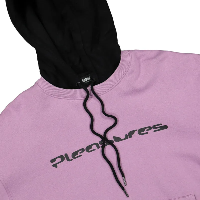 Hard Drive Crewneck With Hoody