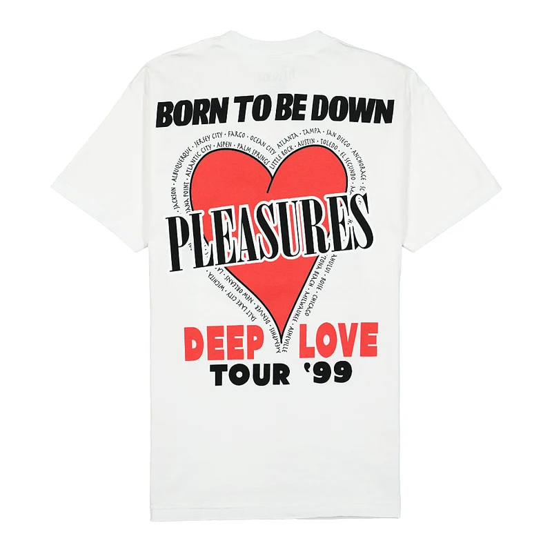 Deep Love T-Shirt