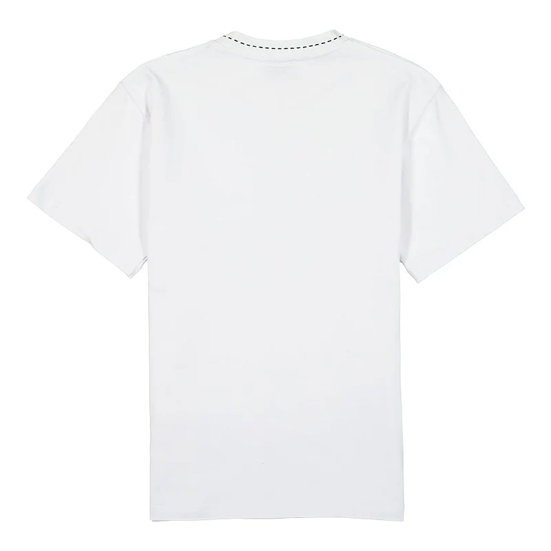 Cut Here Heavy Weight Shirt