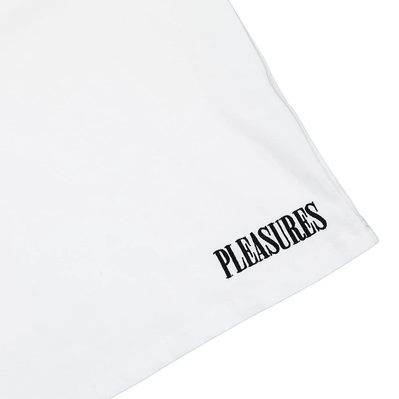 Cut Here Heavy Weight Shirt