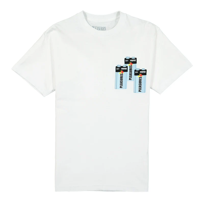 Charge T-Shirt