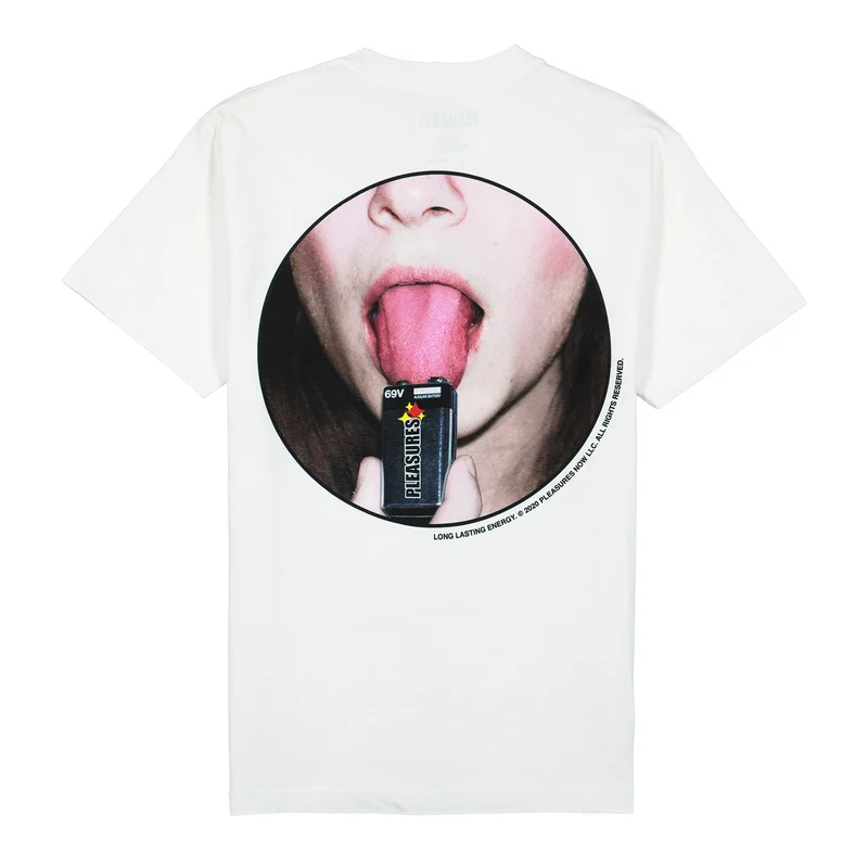 Charge T-Shirt