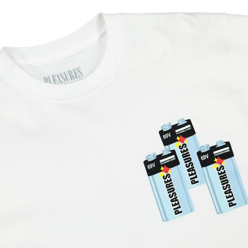 Charge T-Shirt