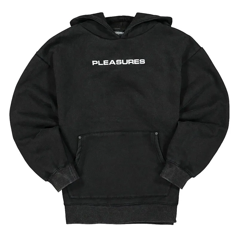 Burnout Dyed Hoody
