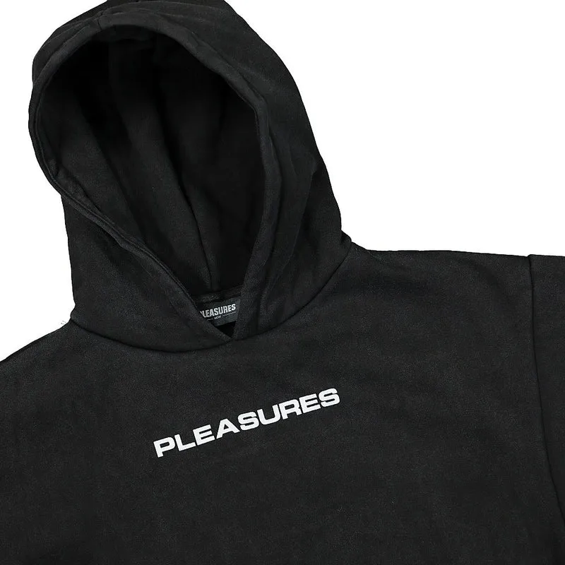 Burnout Dyed Hoody