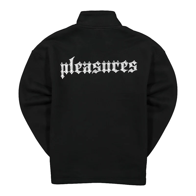 Harmony Quarter Zip