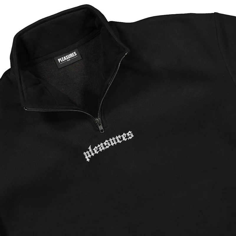 Harmony Quarter Zip