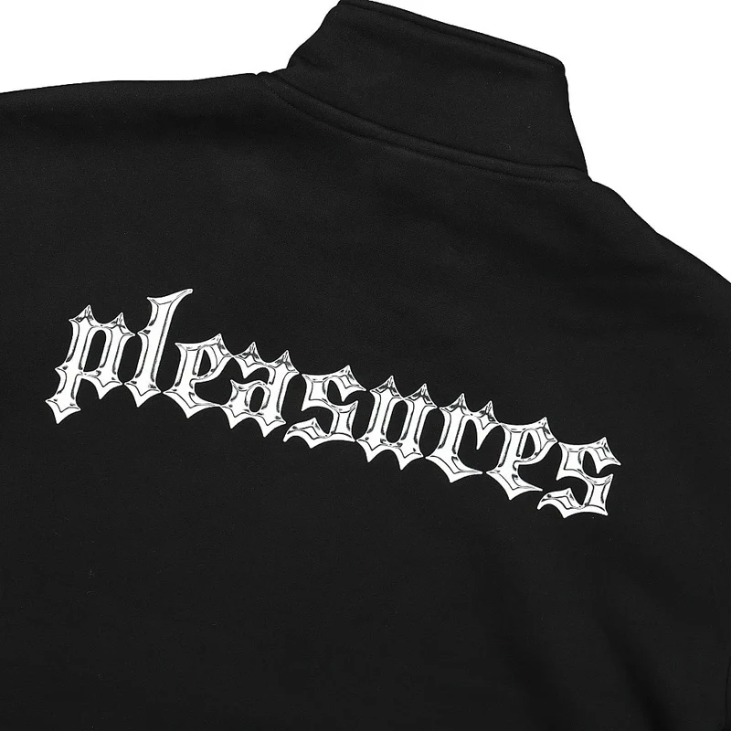 Harmony Quarter Zip