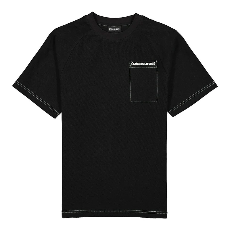 Vulgar Raglan Shirt